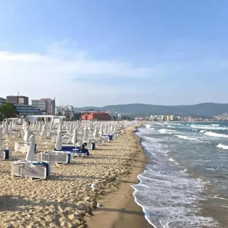 Sun Beem 28 * Sluneční pobřeží