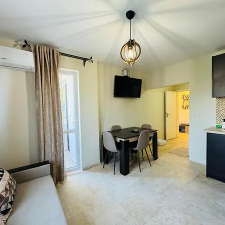 Sun Beem 28 Apartmán