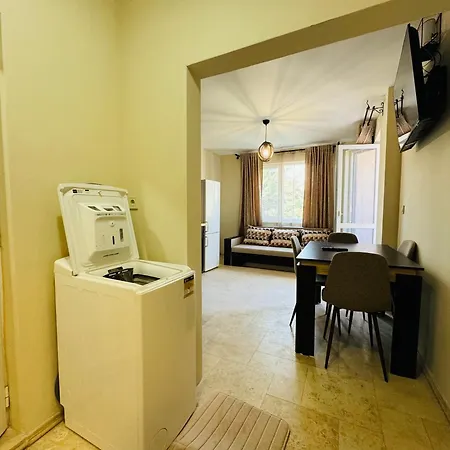 Apartmán Sun Beem 28 Sluneční pobřeží