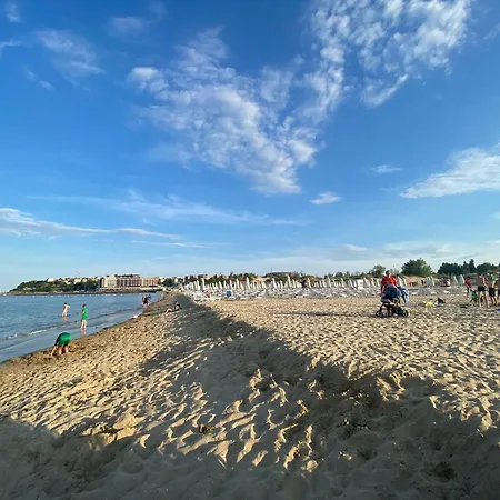 Apartmán Sun Beem 28 *
