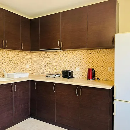 Apartmán Sun Beem 28 *