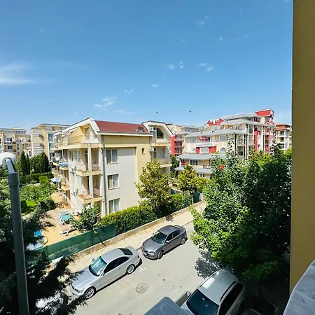 Apartmán Sun Beem 28 *