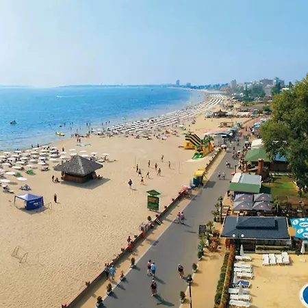 Sun Beem 28 Sunny Beach