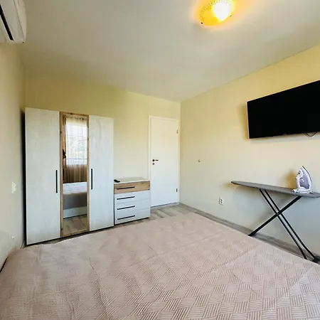 Apartment Sun Beem 28 *