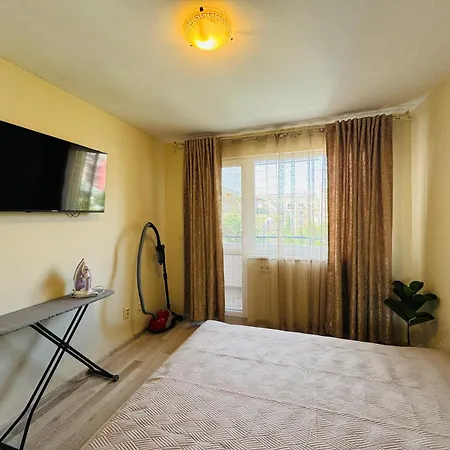 Sun Beem 28 Apartment Sunny Beach