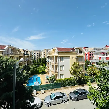 Sun Beem 28 Apartment *